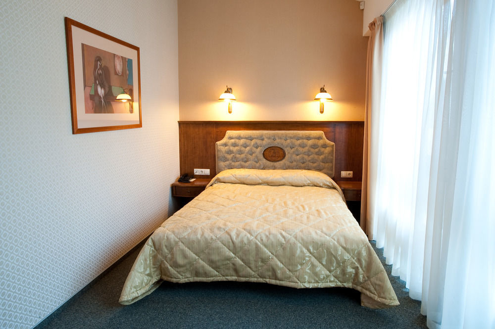 Friedricho Pasazas Hotel Klaipeda Luaran gambar